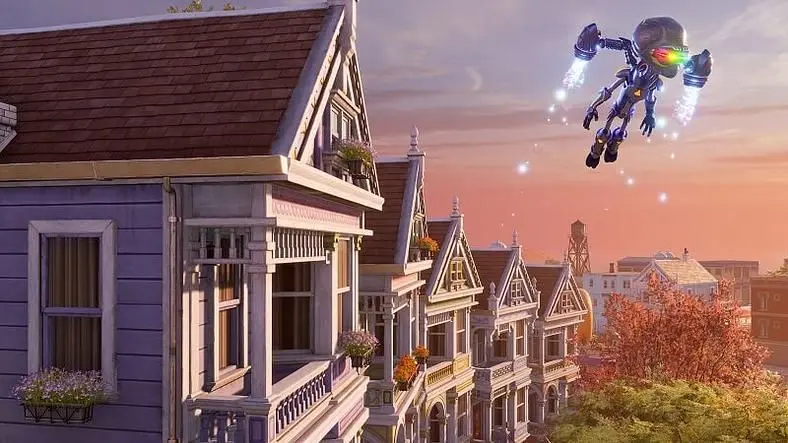 Destroy All Humans! 2 - Reprobed Hands-Off Preview - Old Alien, New Toys