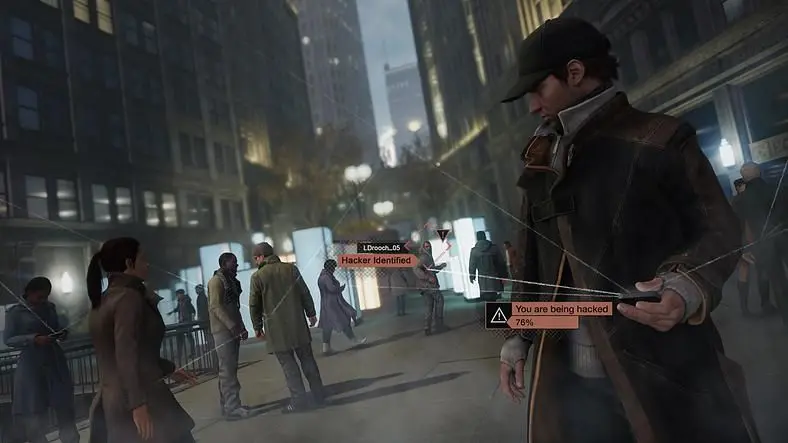 Watch Dogs delay helped The Division, says Massive Entertainment director