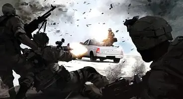 DICE "not offering the old squad join feature" in Battlefield 4