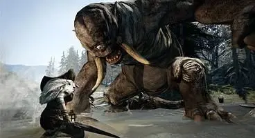 Capcom ships Dragon's Dogma in May 2012, contains Resident Evil 6 Demo