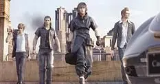 Final Fantasy Versus XIII still PS3-only