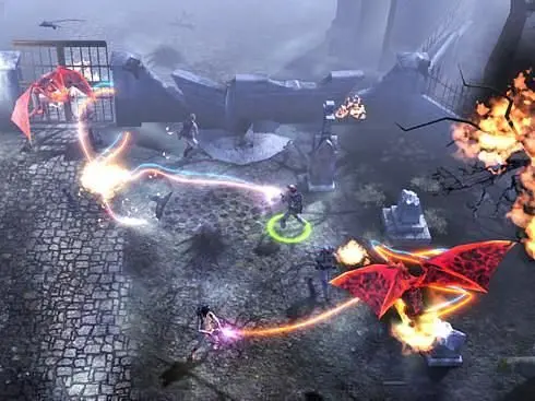 Atari and Sony reveal Ghostbusters: Sanctum of Slime