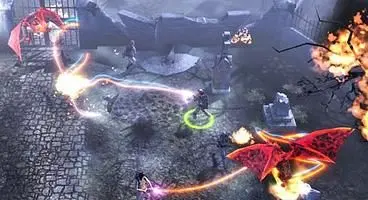 Atari and Sony reveal Ghostbusters: Sanctum of Slime