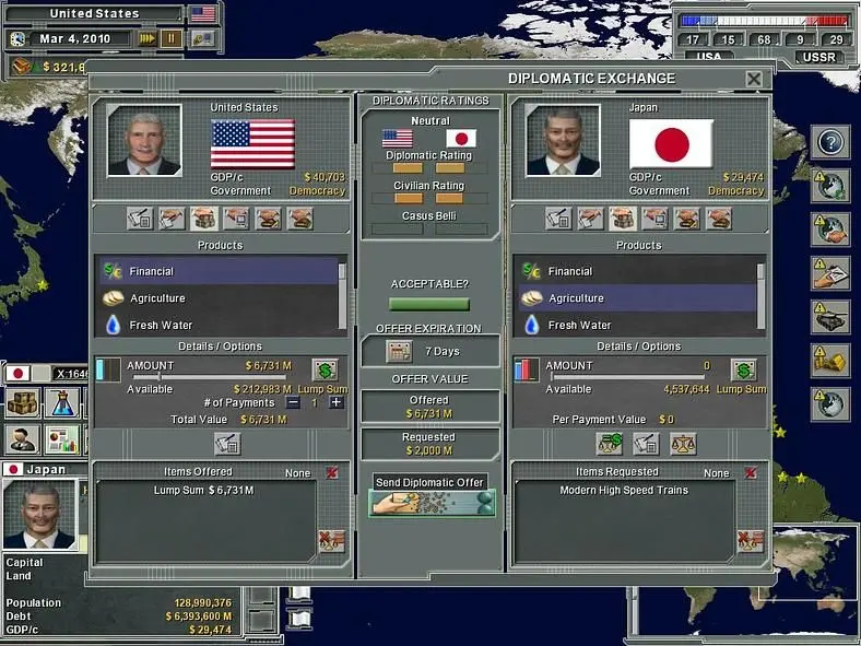 Paradox unveil new Supreme Ruler