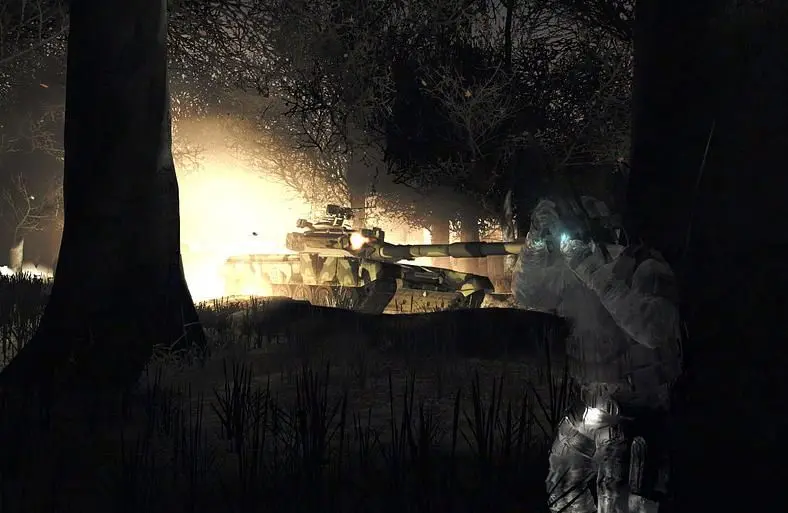 Ubisoft return, but do the Ghosts haunt the big boys?