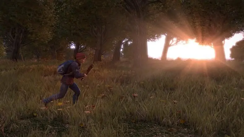 DayZ scheduled to leave Early Access in first half of 2016, beta in late 2015