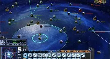 Petroglyph approached EA about making Star Wars: Empire At War 2