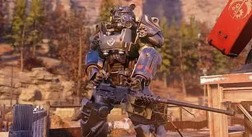 Bethesda Might Get Sued Over Fallout 76