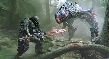 The Surge 2 gameplay trailer showcases Equipment and Enemies