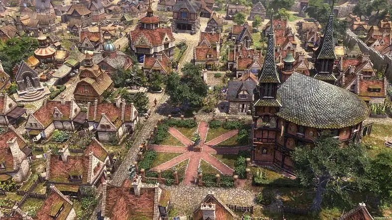 The Best Real-Time Strategy Games of 2025