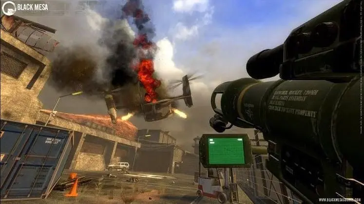 Did Black Mesa Live Up To The Hype?