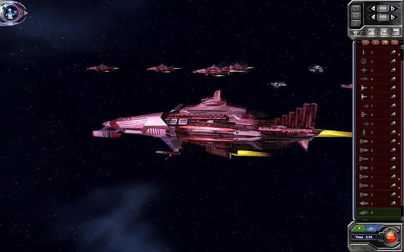 Looking to 4X a galaxy near you – but does this colonize our delights? (PC)