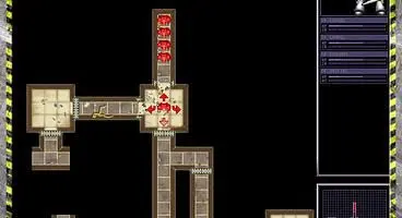 We talk with Niklas Astrand, lead game designer of Space Hulk.