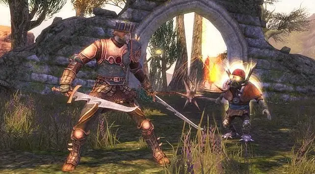 Is There A RIFT Forming For Subscription Based MMOs?