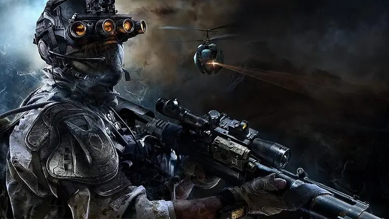 Sniper: Ghost Warrior 3 will see you fight your way "straight into trouble"