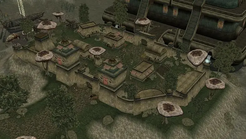 Morrowind Rebirth Mod Celebrates 10th Anniversary With Massive 5.4 Update