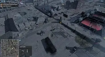 Slitherine Announces Terminator: Dark Fate - Defiance As Its Newest Real-Time Strategy Game