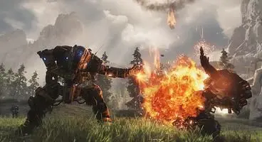 The latest Titanfall 2 Update is a disappointing one