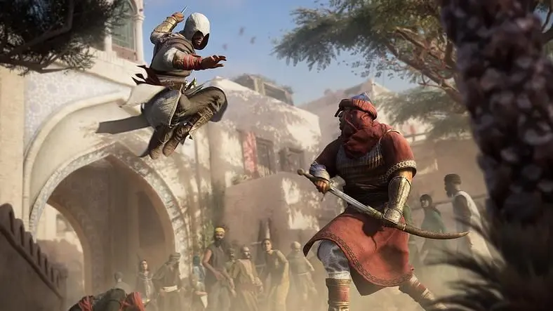 Will Assassin’s Creed Mirage ever be released on Steam?