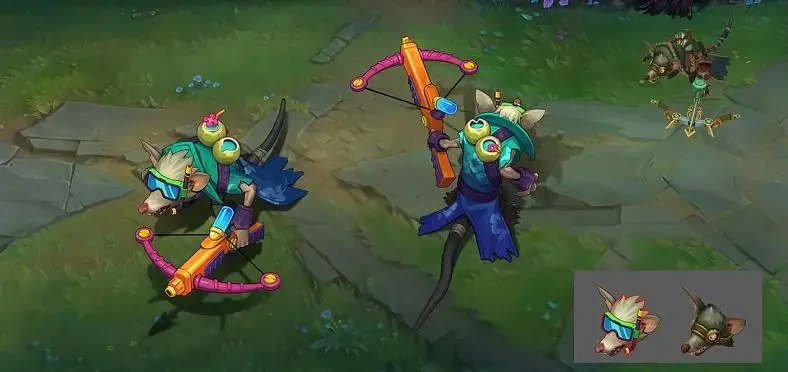 Guides / Season 2 - Everything We Know