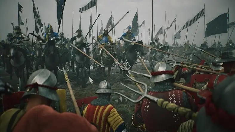 When is Chronicles: Medieval releasing for PS5 and Xbox Series X/S?