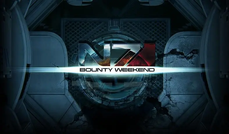 Operation: Onslaught hits Mass Effect 3 multiplayer this weekend