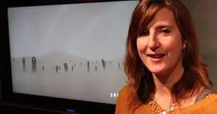 Co-founder of thatgamecompany leaves, new game project in the works
