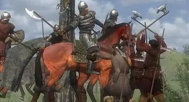 We had a quick chat with Mount & Blade's producer, Cem Cimenbicer regarding the forthcoming expansion.
