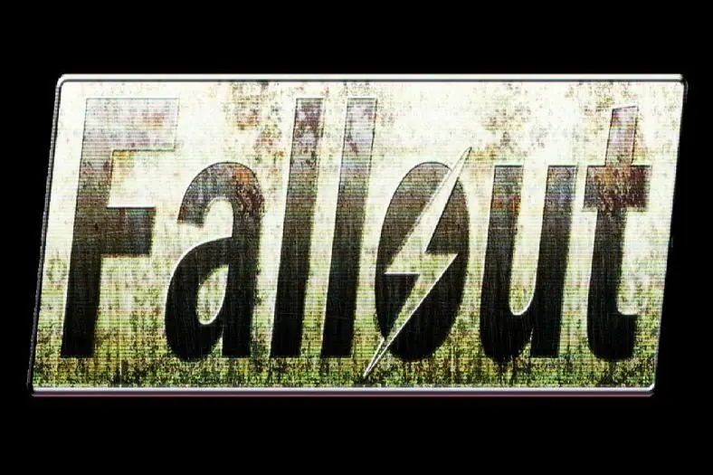 Entire Fallout franchise on sale now on Steam
