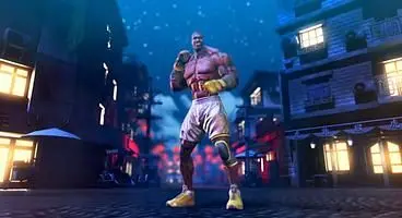Shaq Fu: A Legend Reborn unveiled at Video Game Awards