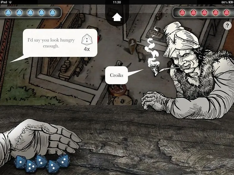 Parts 1 and 2 of Steve Jackson's Sorcery! series coming 2nd February