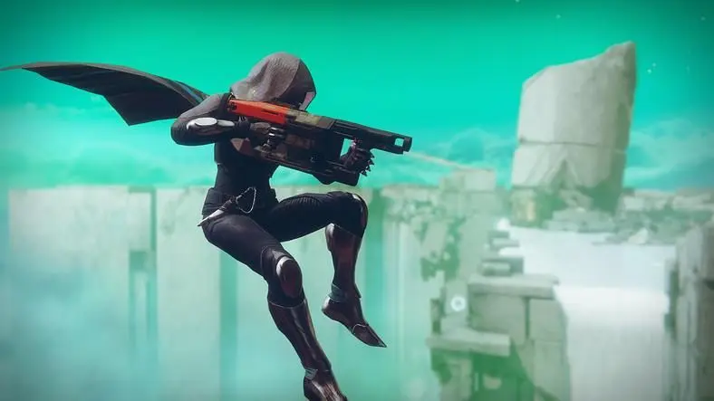 Destiny 2 Subclasses - Titans, Warlocks, and Hunters… oh my!