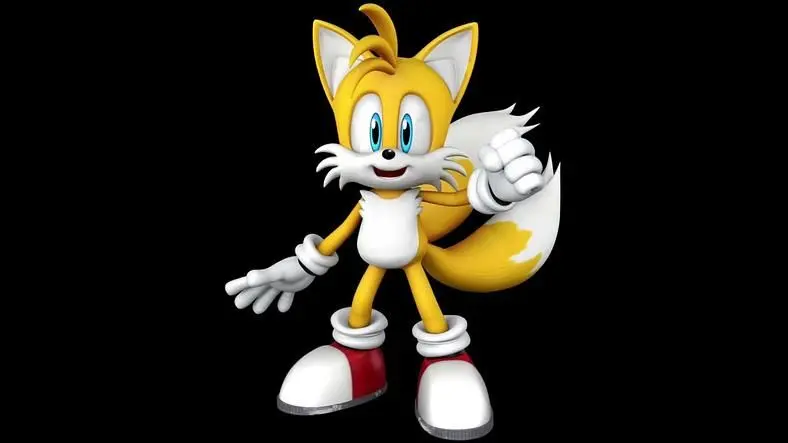 Sonic Frontiers Characters and Voice Actors - Everything We Know