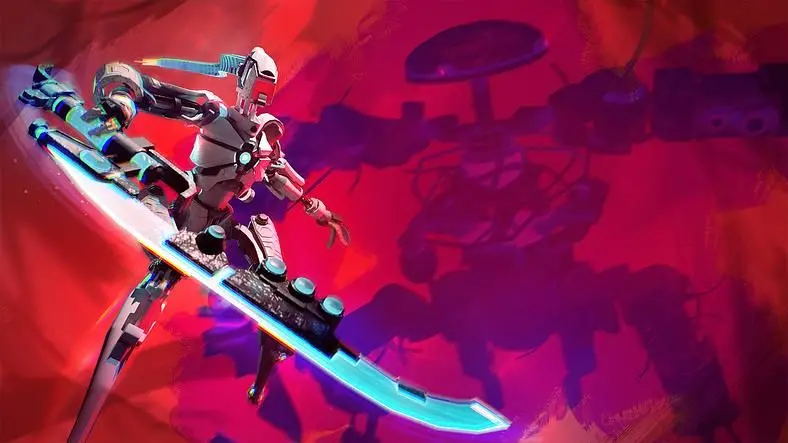 Post-apocalyptic Metroidvania ReSetna shares new gameplay trailer and demo ahead of January 31 launch