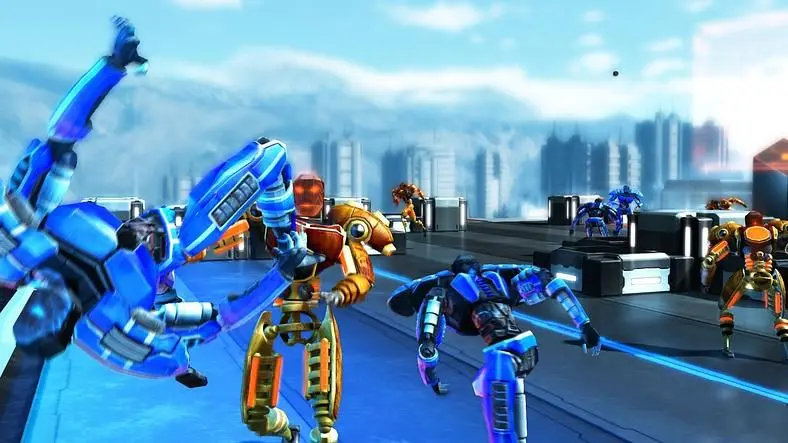 Mode 7 announces Frozen Endzone for 2014