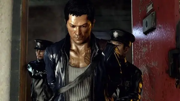 Sleeping Dogs PC specs, features revealed