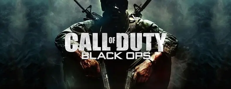 Call of Duty: Black Ops 2 outed by Amazon France