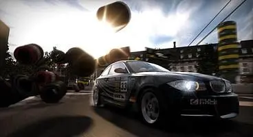 Need For Speed: Shift completely changes NFS gameplay. Does this racing sim compete?