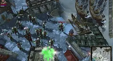 You're better off sticking with Warcraft 3. It does everything that Dimensity does, but to a better standard.