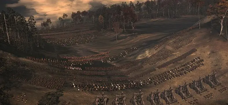 The Last Roman Campaign Pack out June 25th for Total War: ATTILA, "reclaim Rome’s lost territories"