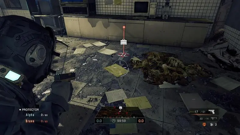 Umbrella Corps 'Multi-Mission' Mode Revealed