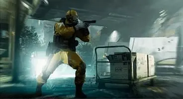 Quantum Break PC – Where's our review & Bad Port? (UPDATED!)