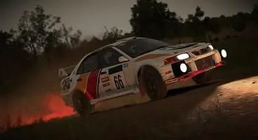 DiRT 4 Appears From Nowhere - As Does This Trailer And Our Own Preview Piece