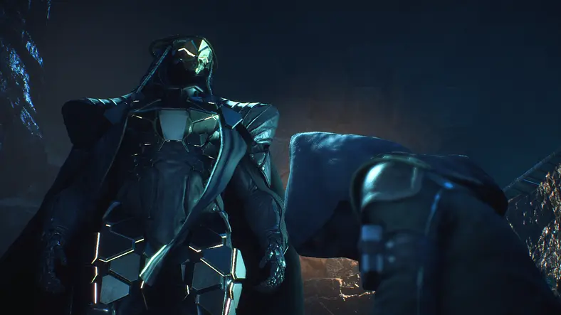 Anthem Strongholds - How to Unlock Strongholds in Anthem