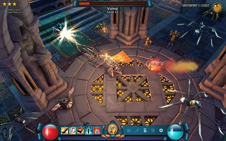 UbiSoft removes "pay-to-win" microtransactions from The Mighty Quest for Epic Loot