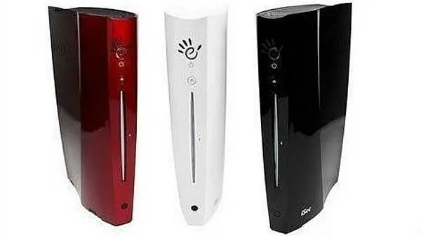$600 videogame console launching in China