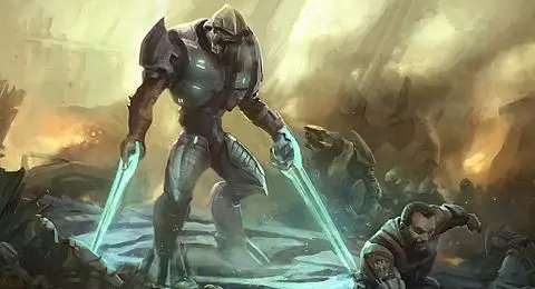 Halo Wars' title update #3 ready "in a few weeks," balance tweaks