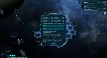 Ancient Frontier Patch Notes - Patch 1.0.8