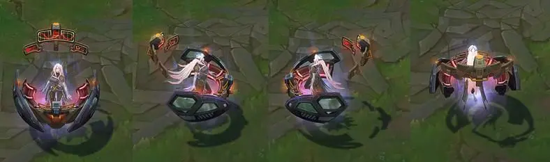League of Legends Patch 10.18 - Release Date, PsyOps Skins, Kayle Changes