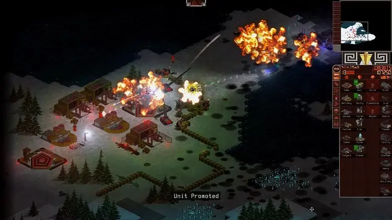 Battlefall: State of Conflict, RTS inspired by Red Alert 2, launches into Early Access in March